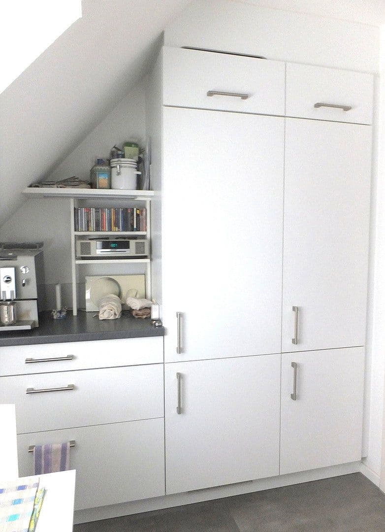 Prodej bytu 2+kk 64 m², Freiberg am Neckar, Bádensko-Württembersko Prodej bytu 2+kk 64 m², Freiberg am Neckar, Bádensko-Württembersko