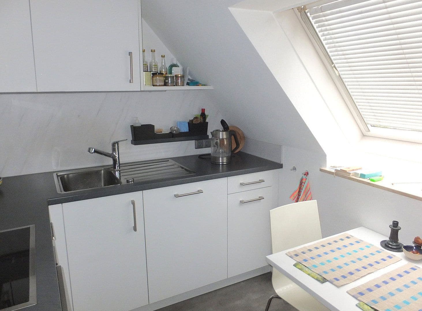 Prodej bytu 2+kk 64 m², Freiberg am Neckar, Bádensko-Württembersko Prodej bytu 2+kk 64 m², Freiberg am Neckar, Bádensko-Württembersko