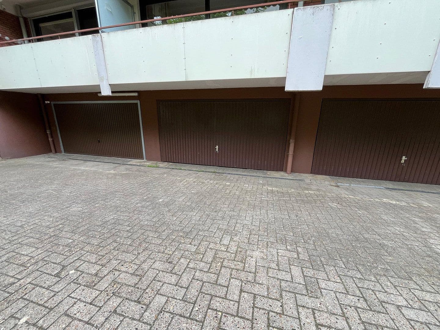 Prodej bytu 4+1 99 m², Scharnhorststraße 15a, Bremen, Bremen Prodej bytu 4+1 99 m², Scharnhorststraße 15a, Bremen, Bremen