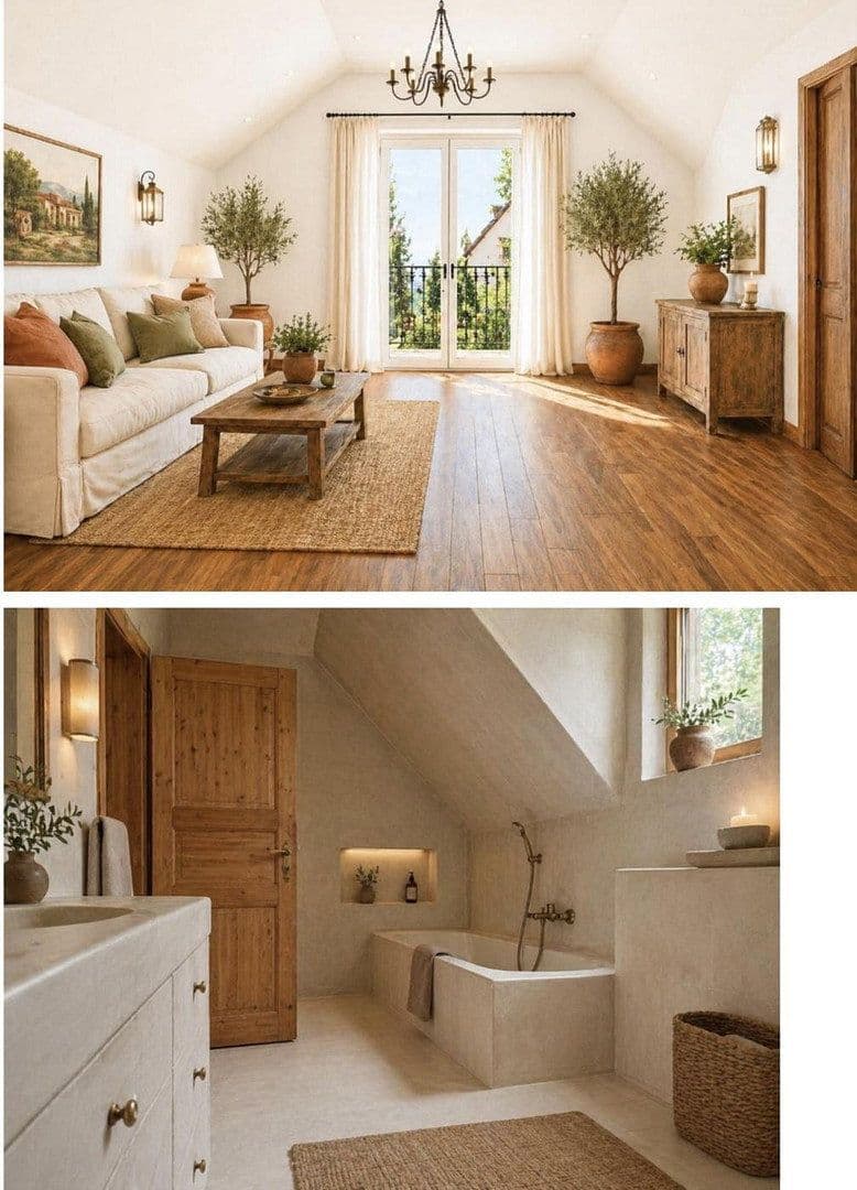 Prodej domu 118 m², pozemek 153 m², Deidesheim, Porýní-Falc Prodej domu 118 m², pozemek 153 m², Deidesheim, Porýní-Falc