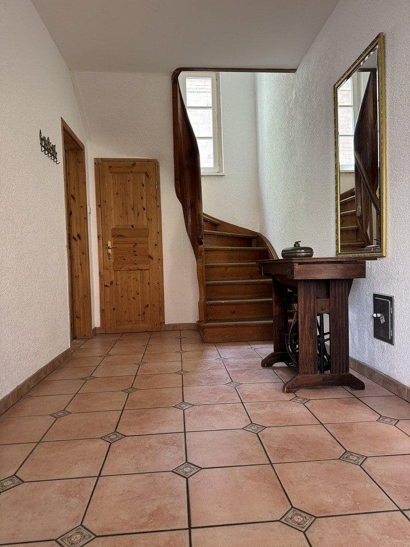 Prodej domu 118 m², pozemek 153 m², Deidesheim, Porýní-Falc Prodej domu 118 m², pozemek 153 m², Deidesheim, Porýní-Falc