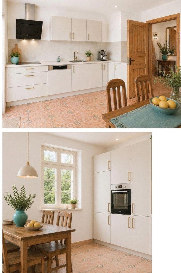 Prodej domu 118 m², pozemek 153 m², Deidesheim, Porýní-Falc Prodej domu 118 m², pozemek 153 m², Deidesheim, Porýní-Falc