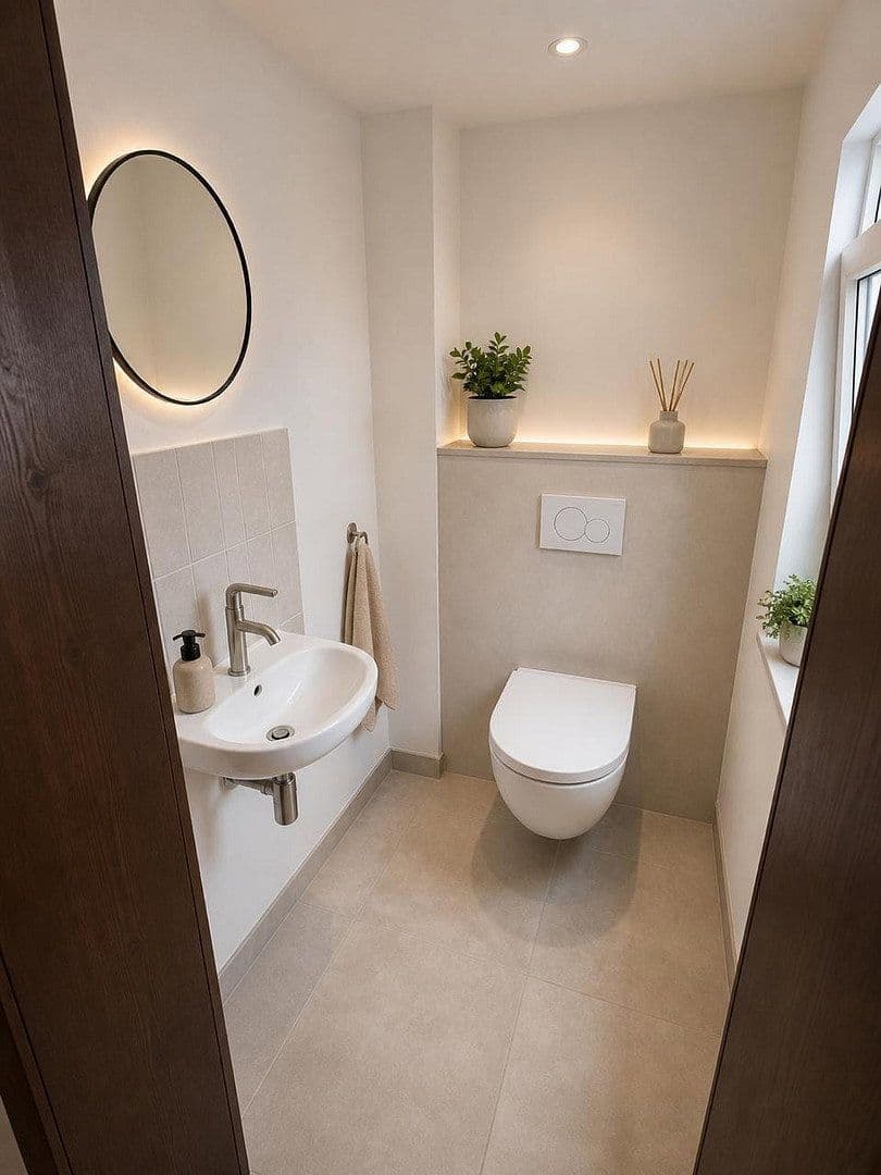 Pronájem bytu 5+1 90 m², Brückenstraße 1, Lichtenstein/Sachsen, Sasko Pronájem bytu 5+1 90 m², Brückenstraße 1, Lichtenstein/Sachsen, Sasko