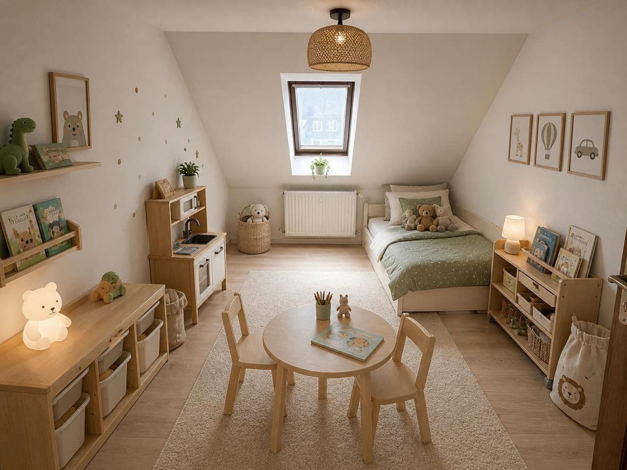 Pronájem bytu 5+1 90 m², Brückenstraße 1, Lichtenstein/Sachsen, Sasko Pronájem bytu 5+1 90 m², Brückenstraße 1, Lichtenstein/Sachsen, Sasko