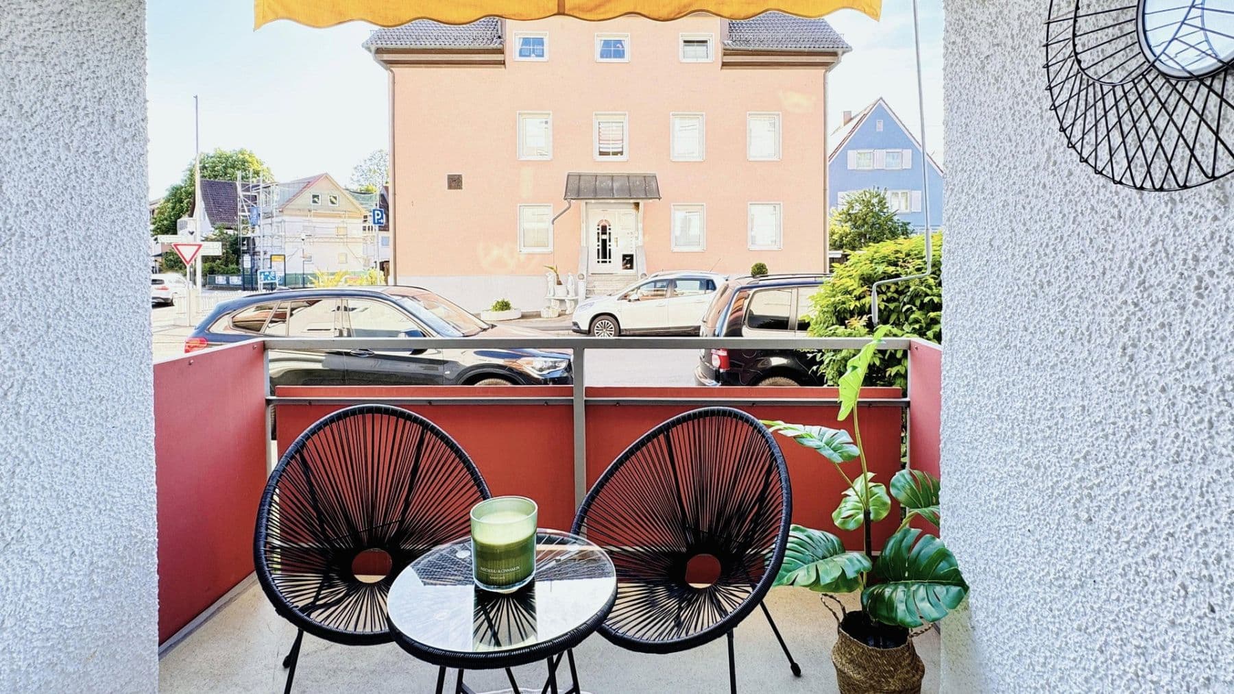 Prodej bytu 1+kk 56 m², Weingartshofer Str. 1, Ravensburg, Bádensko-Württembersko Prodej bytu 1+kk 56 m², Weingartshofer Str. 1, Ravensburg, Bádensko-Württembersko