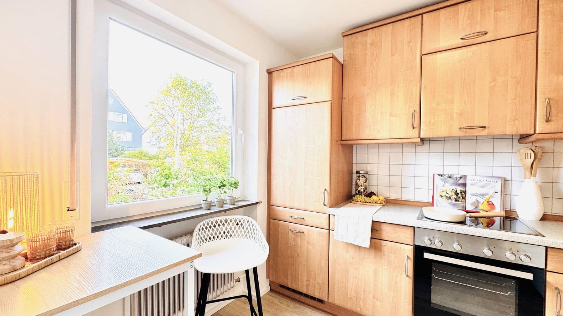 Prodej bytu 1+kk 56 m², Weingartshofer Str. 1, Ravensburg, Bádensko-Württembersko Prodej bytu 1+kk 56 m², Weingartshofer Str. 1, Ravensburg, Bádensko-Württembersko