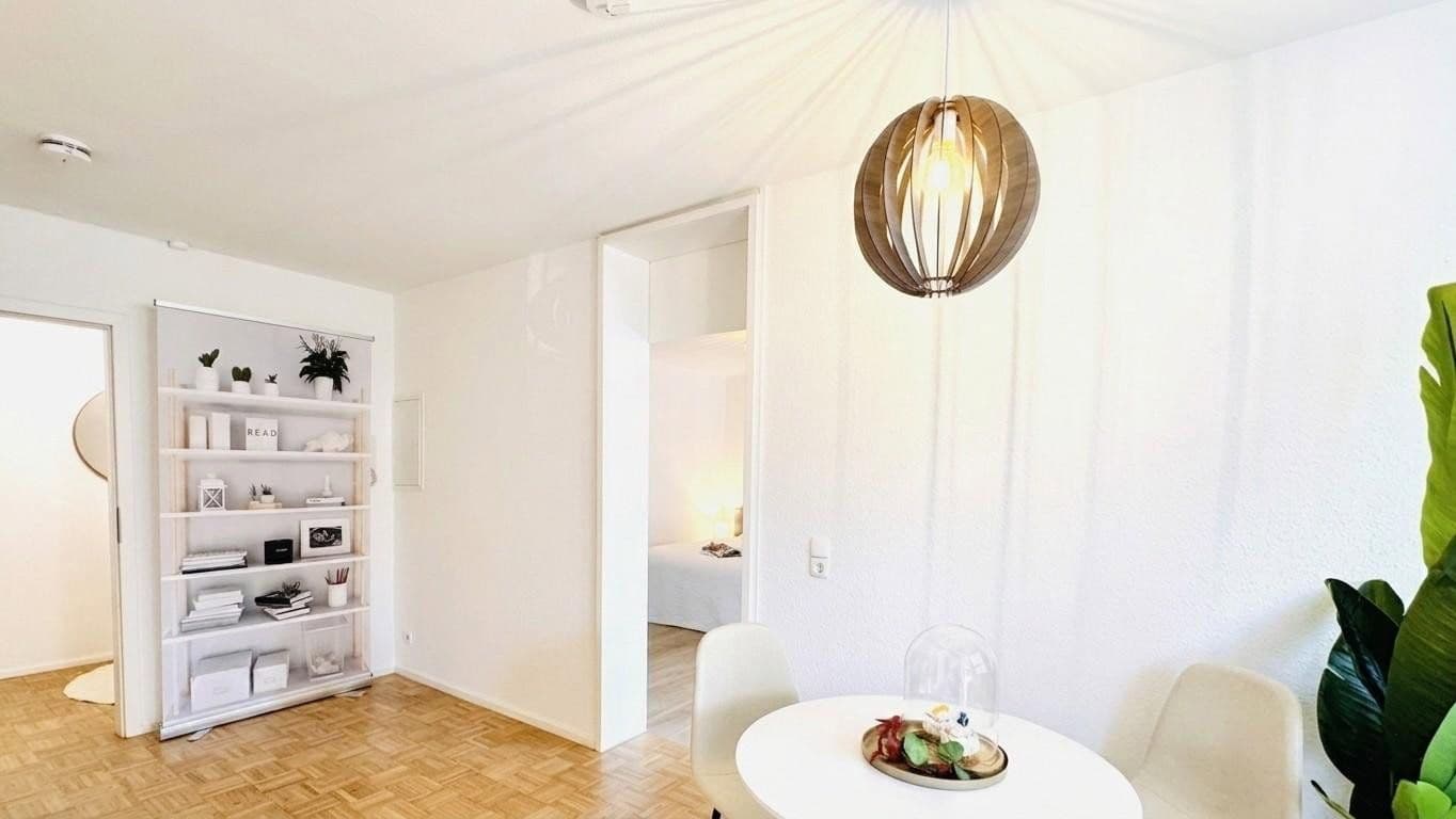 Prodej bytu 1+kk 56 m², Weingartshofer Str. 1, Ravensburg, Bádensko-Württembersko Prodej bytu 1+kk 56 m², Weingartshofer Str. 1, Ravensburg, Bádensko-Württembersko
