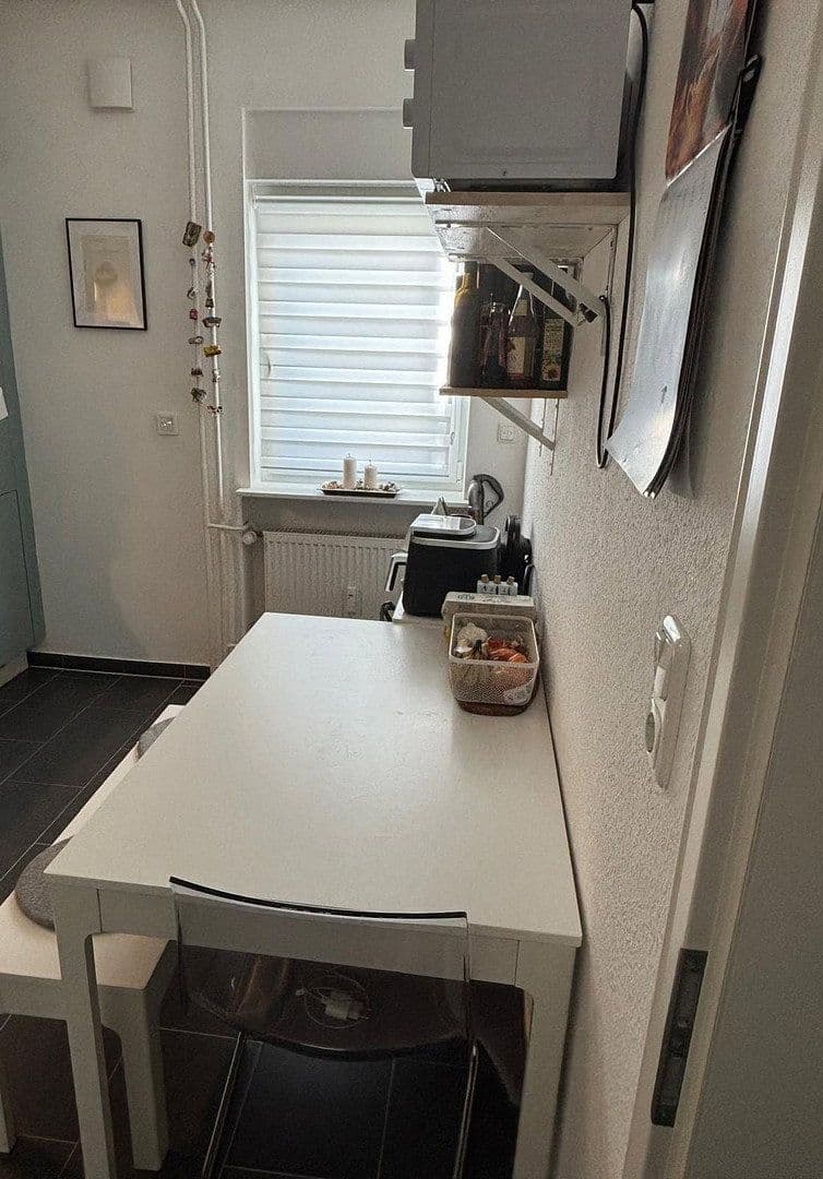 Pronájem bytu 2+1 60 m², Millöckerweg, Hanau, Hessen Pronájem bytu 2+1 60 m², Millöckerweg, Hanau, Hessen