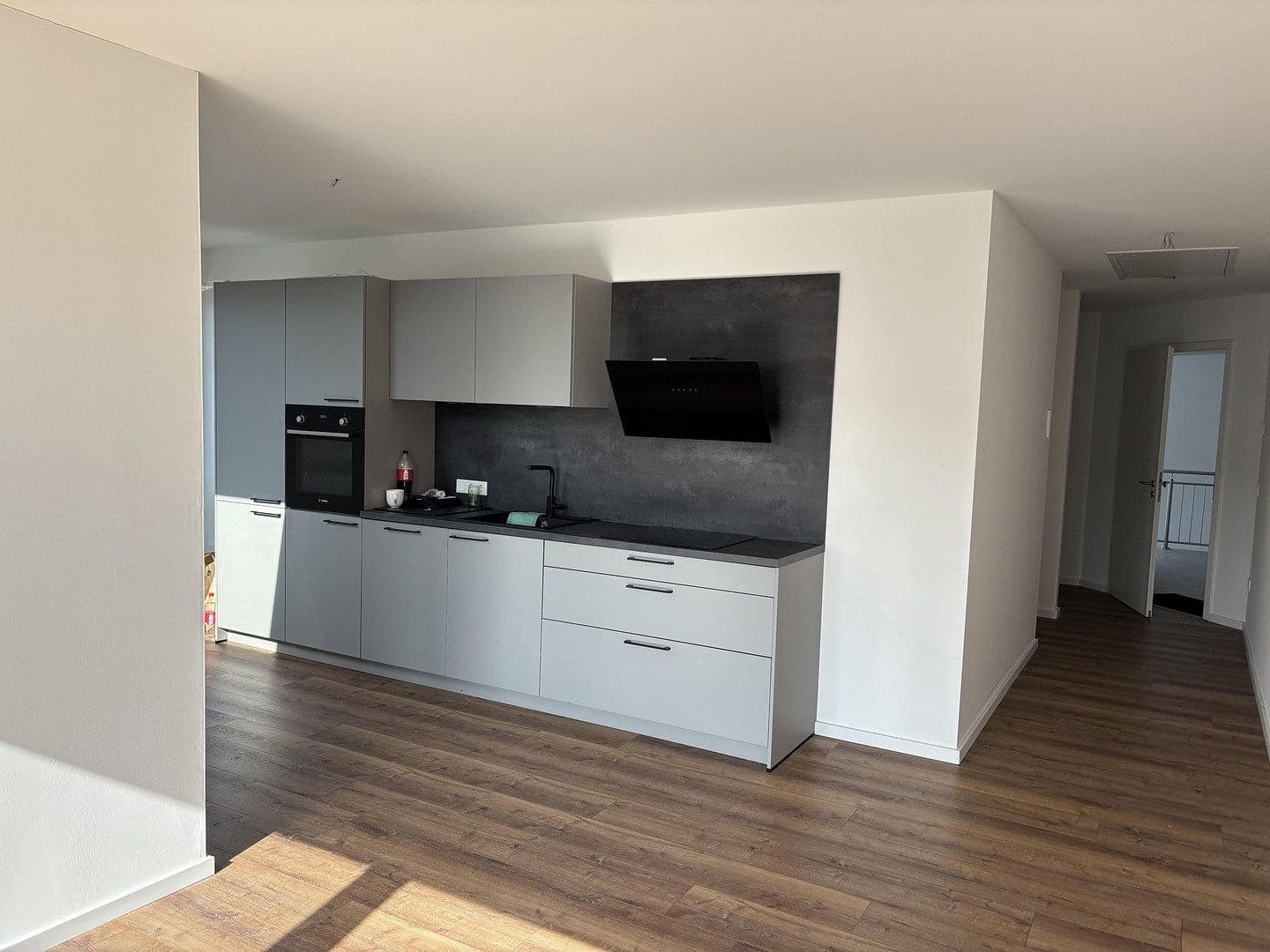 Prodej bytu 3+1 75 m², Belzweg 32, Bielefeld, Severní Porýní-Vestfálsko Prodej bytu 3+1 75 m², Belzweg 32, Bielefeld, Severní Porýní-Vestfálsko