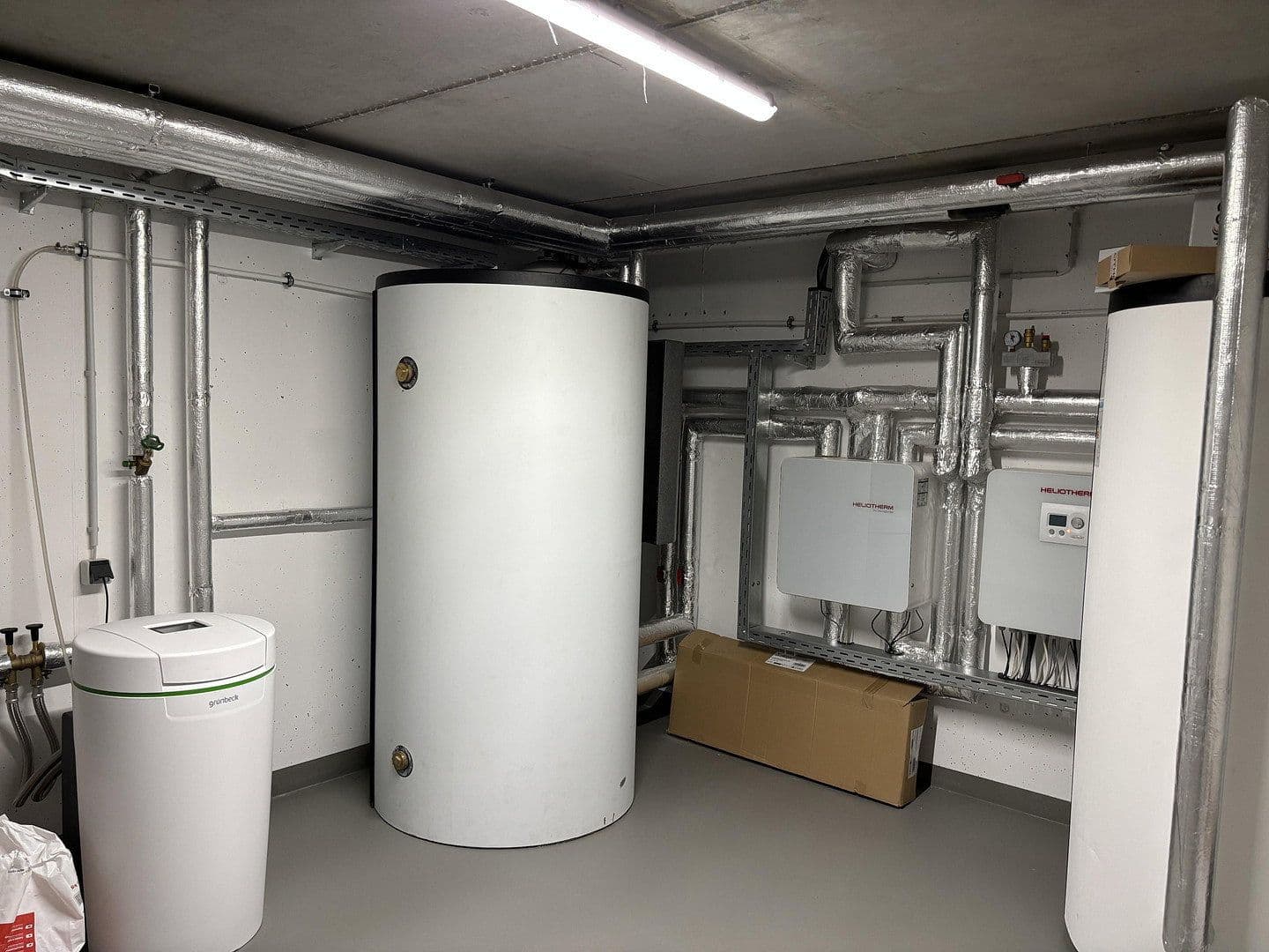 Prodej bytu 3+1 75 m², Belzweg 32, Bielefeld, Severní Porýní-Vestfálsko Prodej bytu 3+1 75 m², Belzweg 32, Bielefeld, Severní Porýní-Vestfálsko