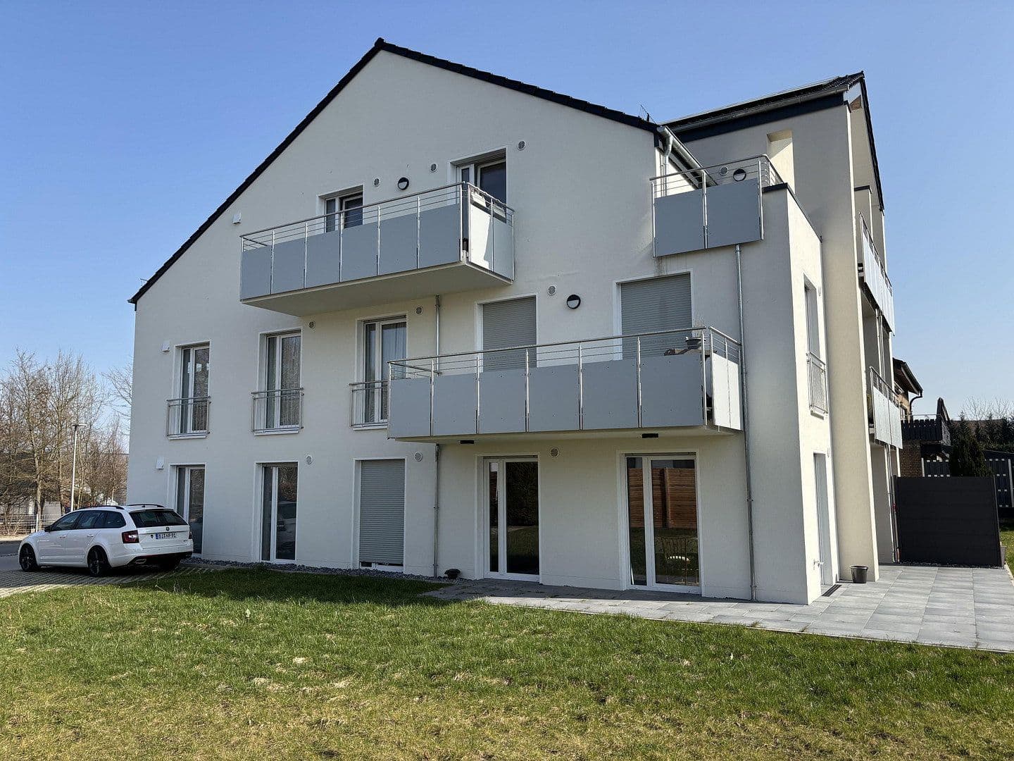 Prodej bytu 3+1 75 m², Belzweg 32, Bielefeld, Severní Porýní-Vestfálsko Prodej bytu 3+1 75 m², Belzweg 32, Bielefeld, Severní Porýní-Vestfálsko
