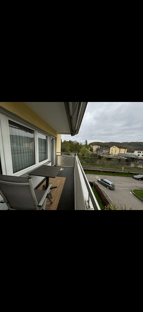 Prodej bytu 4+1 93 m², Lörrach, Bádensko-Württembersko Prodej bytu 4+1 93 m², Lörrach, Bádensko-Württembersko