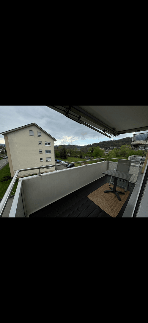 Prodej bytu 4+1 93 m², Lörrach, Bádensko-Württembersko Prodej bytu 4+1 93 m², Lörrach, Bádensko-Württembersko