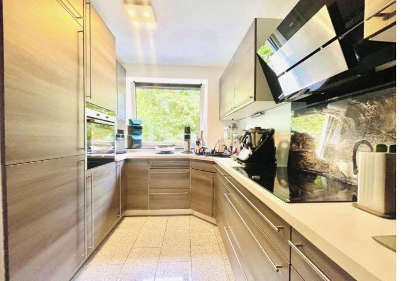 Prodej domu 140 m², pozemek 202 m², Wuppertal, Severní Porýní-Vestfálsko Prodej domu 140 m², pozemek 202 m², Wuppertal, Severní Porýní-Vestfálsko