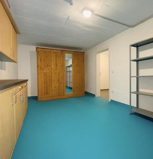 Prodej domu 140 m², pozemek 202 m², Wuppertal, Severní Porýní-Vestfálsko Prodej domu 140 m², pozemek 202 m², Wuppertal, Severní Porýní-Vestfálsko