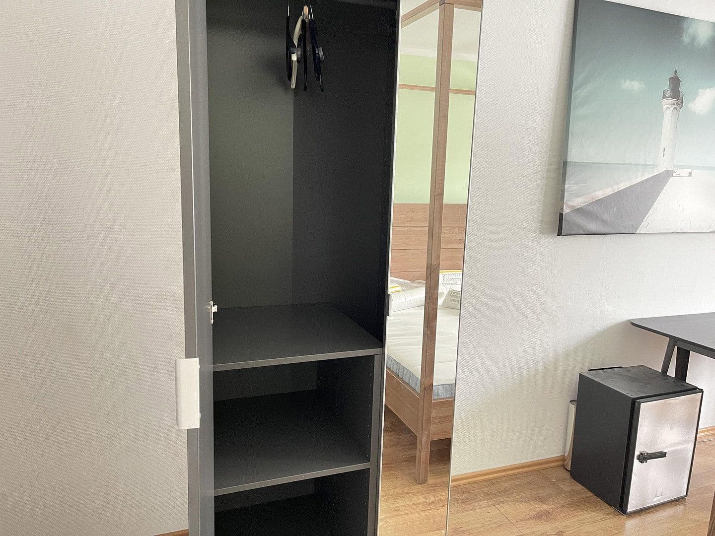 Pronájem nebytového prostoru 490 m², Jägerstraße 11-13, Limbach-Oberfrohna, Sasko Pronájem nebytového prostoru 490 m², Jägerstraße 11-13, Limbach-Oberfrohna, Sasko