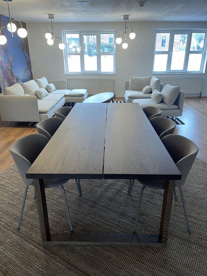 Pronájem nebytového prostoru 490 m², Jägerstraße 11-13, Limbach-Oberfrohna, Sasko Pronájem nebytového prostoru 490 m², Jägerstraße 11-13, Limbach-Oberfrohna, Sasko