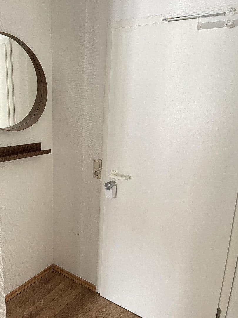 Pronájem nebytového prostoru 490 m², Jägerstraße 11-13, Limbach-Oberfrohna, Sasko Pronájem nebytového prostoru 490 m², Jägerstraße 11-13, Limbach-Oberfrohna, Sasko