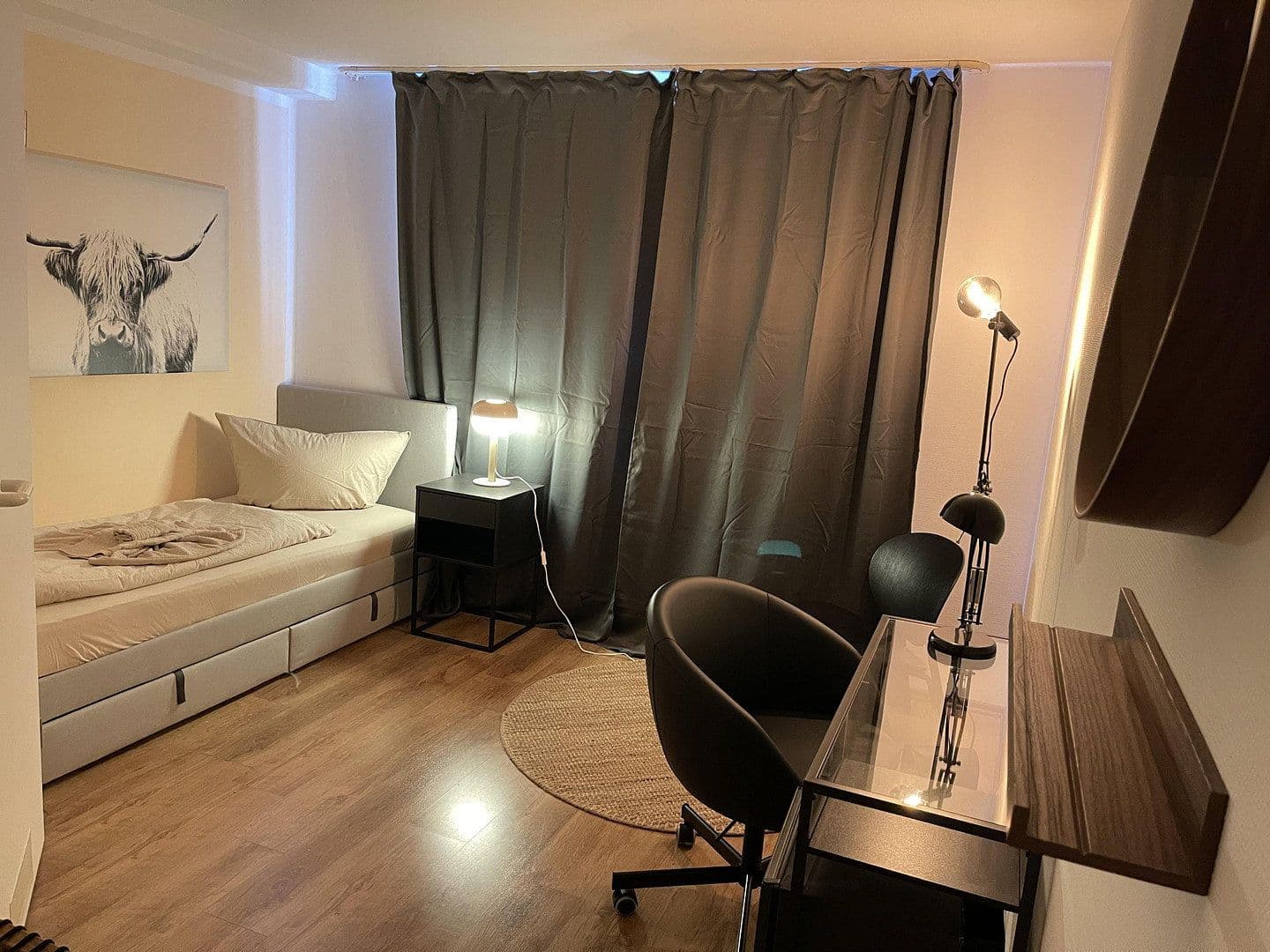 Pronájem nebytového prostoru 490 m², Jägerstraße 11-13, Limbach-Oberfrohna, Sasko Pronájem nebytového prostoru 490 m², Jägerstraße 11-13, Limbach-Oberfrohna, Sasko