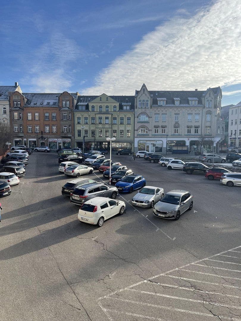 Pronájem nebytového prostoru 490 m², Jägerstraße 11-13, Limbach-Oberfrohna, Sasko Pronájem nebytového prostoru 490 m², Jägerstraße 11-13, Limbach-Oberfrohna, Sasko