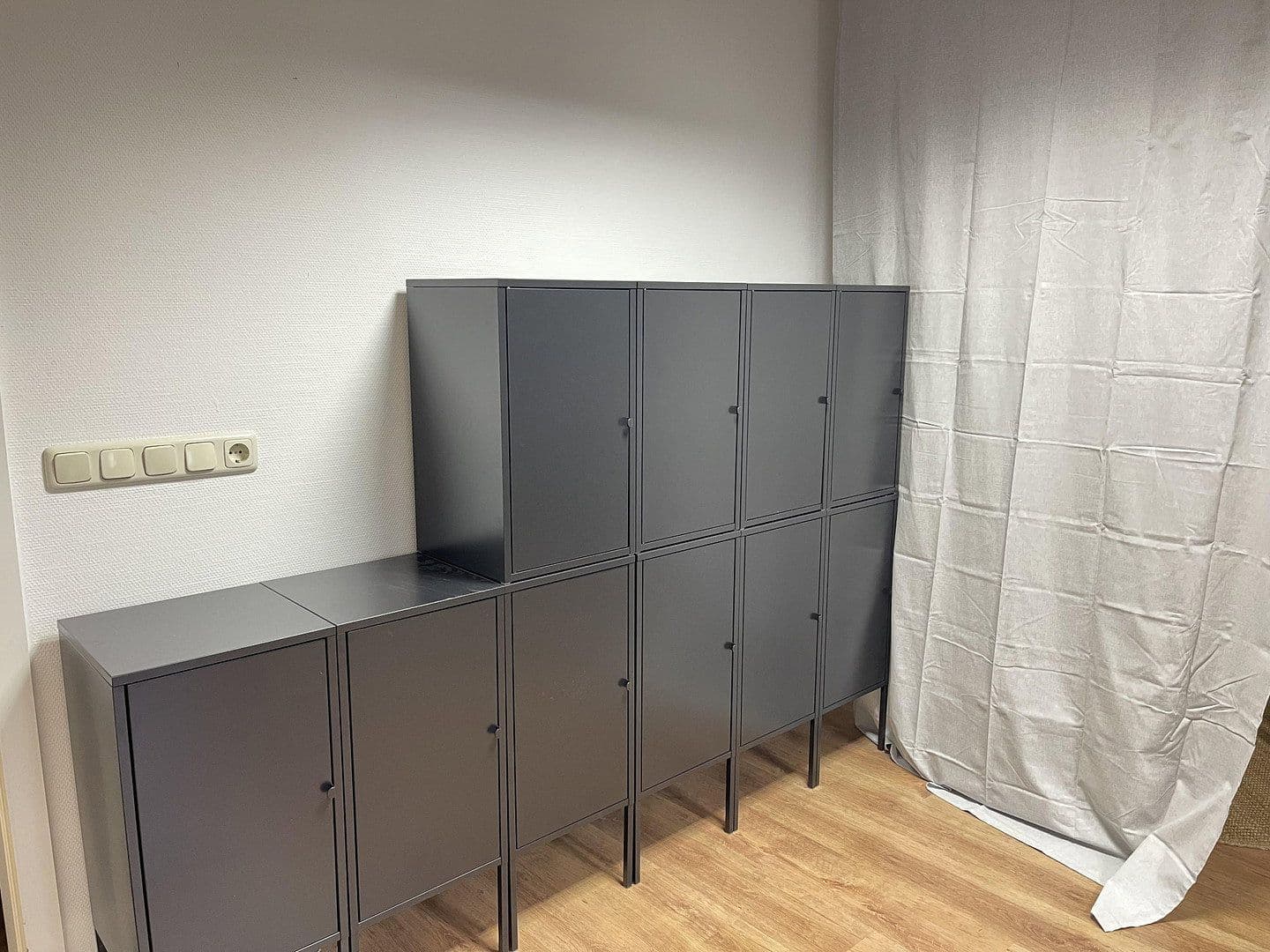 Pronájem nebytového prostoru 490 m², Jägerstraße 11-13, Limbach-Oberfrohna, Sasko Pronájem nebytového prostoru 490 m², Jägerstraße 11-13, Limbach-Oberfrohna, Sasko