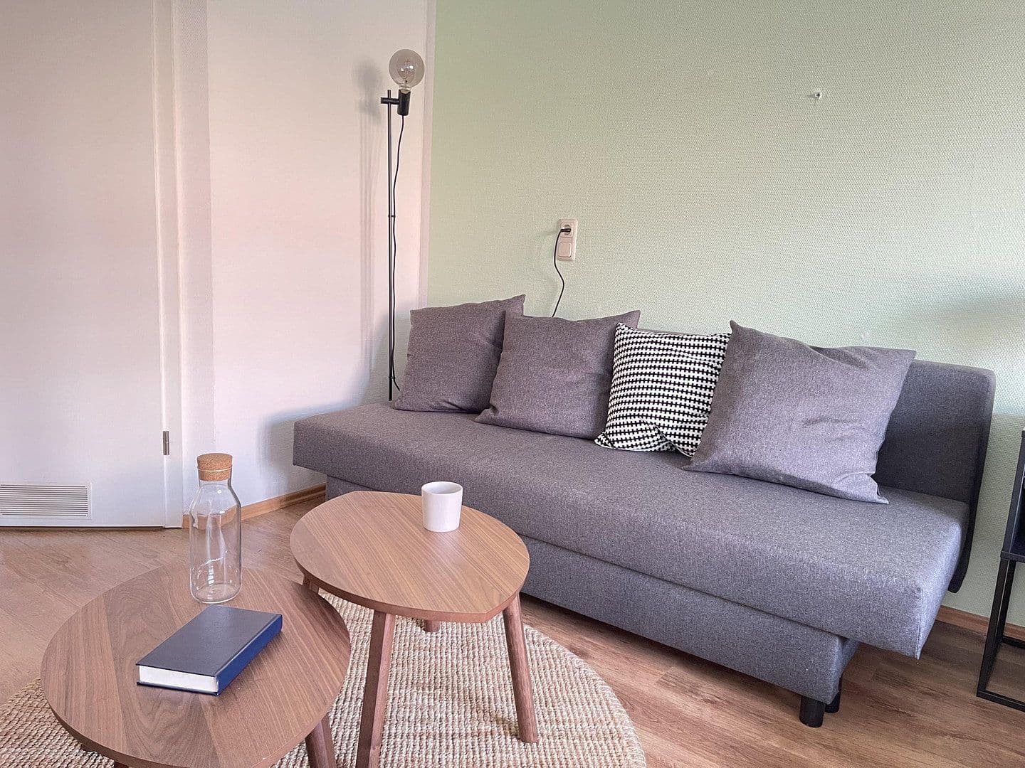Pronájem nebytového prostoru 490 m², Jägerstraße 11-13, Limbach-Oberfrohna, Sasko Pronájem nebytového prostoru 490 m², Jägerstraße 11-13, Limbach-Oberfrohna, Sasko