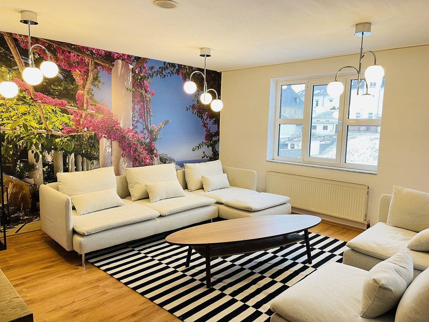 Pronájem nebytového prostoru 490 m², Jägerstraße 11-13, Limbach-Oberfrohna, Sasko Pronájem nebytového prostoru 490 m², Jägerstraße 11-13, Limbach-Oberfrohna, Sasko