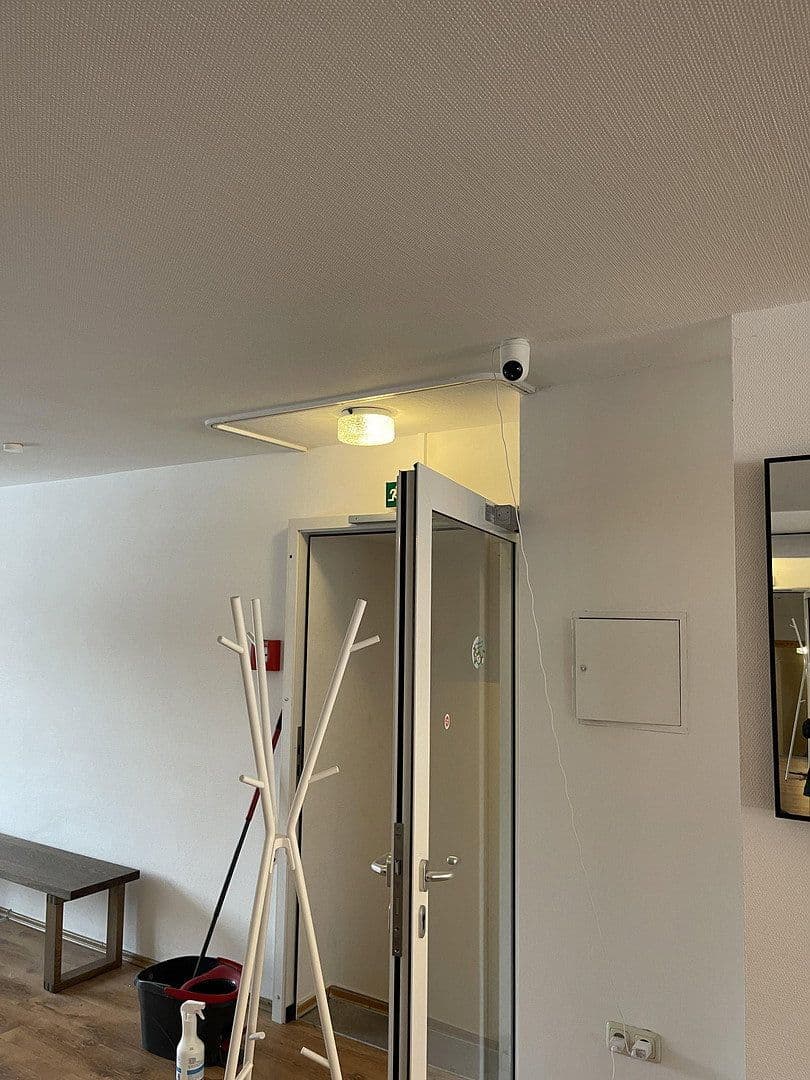 Pronájem nebytového prostoru 490 m², Jägerstraße 11-13, Limbach-Oberfrohna, Sasko Pronájem nebytového prostoru 490 m², Jägerstraße 11-13, Limbach-Oberfrohna, Sasko