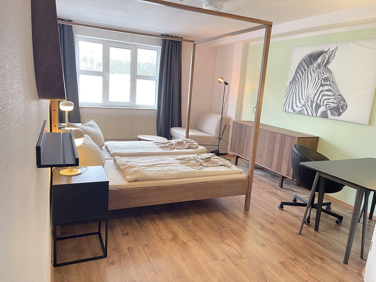 Pronájem nebytového prostoru 490 m², Jägerstraße 11-13, Limbach-Oberfrohna, Sasko Pronájem nebytového prostoru 490 m², Jägerstraße 11-13, Limbach-Oberfrohna, Sasko