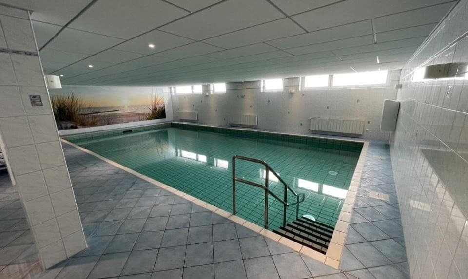 Prodej bytu 1+1 38 m², Carl-Vinnen-Weg 17, Cuxhaven, Dolní Sasko Prodej bytu 1+1 38 m², Carl-Vinnen-Weg 17, Cuxhaven, Dolní Sasko