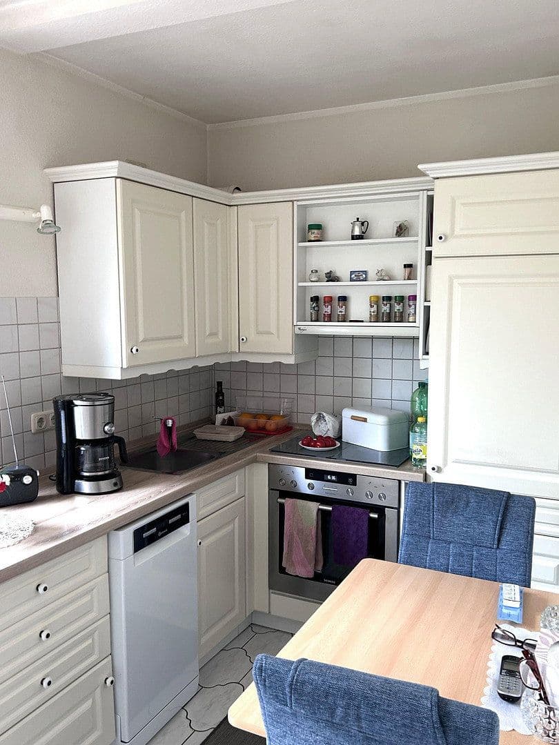 Prodej domu 144 m², pozemek 372 m², Wollinweg 5b, Fehmarn, Šlesvicko-Holštýnsko Prodej domu 144 m², pozemek 372 m², Wollinweg 5b, Fehmarn, Šlesvicko-Holštýnsko