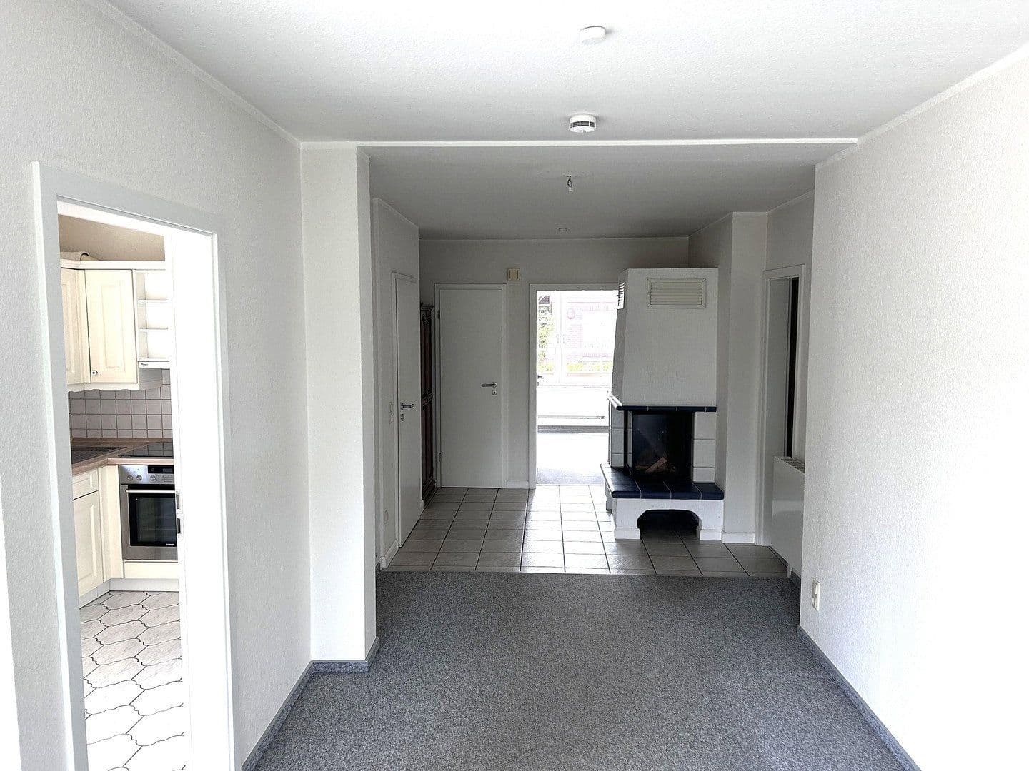 Prodej domu 144 m², pozemek 372 m², Wollinweg 5b, Fehmarn, Šlesvicko-Holštýnsko Prodej domu 144 m², pozemek 372 m², Wollinweg 5b, Fehmarn, Šlesvicko-Holštýnsko