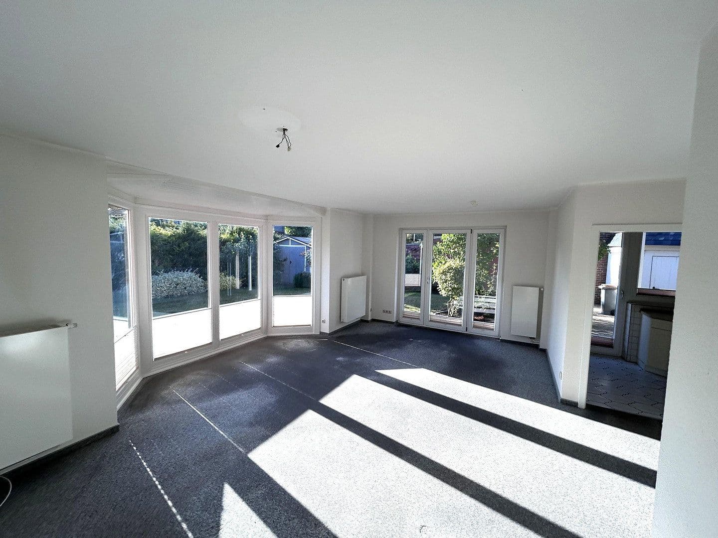 Prodej domu 144 m², pozemek 372 m², Wollinweg 5b, Fehmarn, Šlesvicko-Holštýnsko Prodej domu 144 m², pozemek 372 m², Wollinweg 5b, Fehmarn, Šlesvicko-Holštýnsko