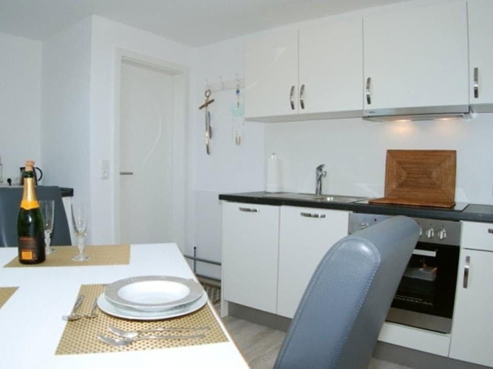 Prodej domu 144 m², pozemek 372 m², Fehmarn, Šlesvicko-Holštýnsko Prodej domu 144 m², pozemek 372 m², Fehmarn, Šlesvicko-Holštýnsko