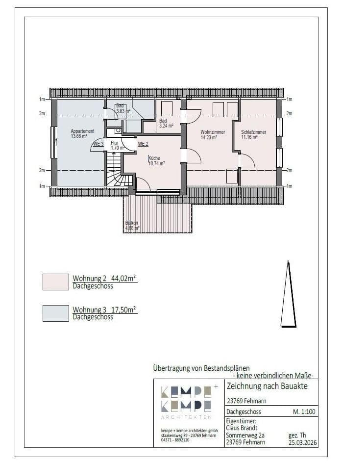 Prodej domu 144 m², pozemek 372 m², Fehmarn, Šlesvicko-Holštýnsko Prodej domu 144 m², pozemek 372 m², Fehmarn, Šlesvicko-Holštýnsko