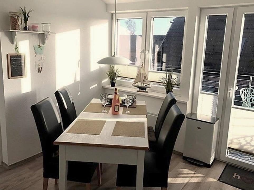 Prodej domu 144 m², pozemek 372 m², Fehmarn, Šlesvicko-Holštýnsko Prodej domu 144 m², pozemek 372 m², Fehmarn, Šlesvicko-Holštýnsko