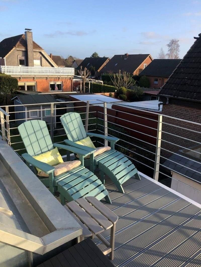 Prodej domu 144 m², pozemek 372 m², Fehmarn, Šlesvicko-Holštýnsko Prodej domu 144 m², pozemek 372 m², Fehmarn, Šlesvicko-Holštýnsko