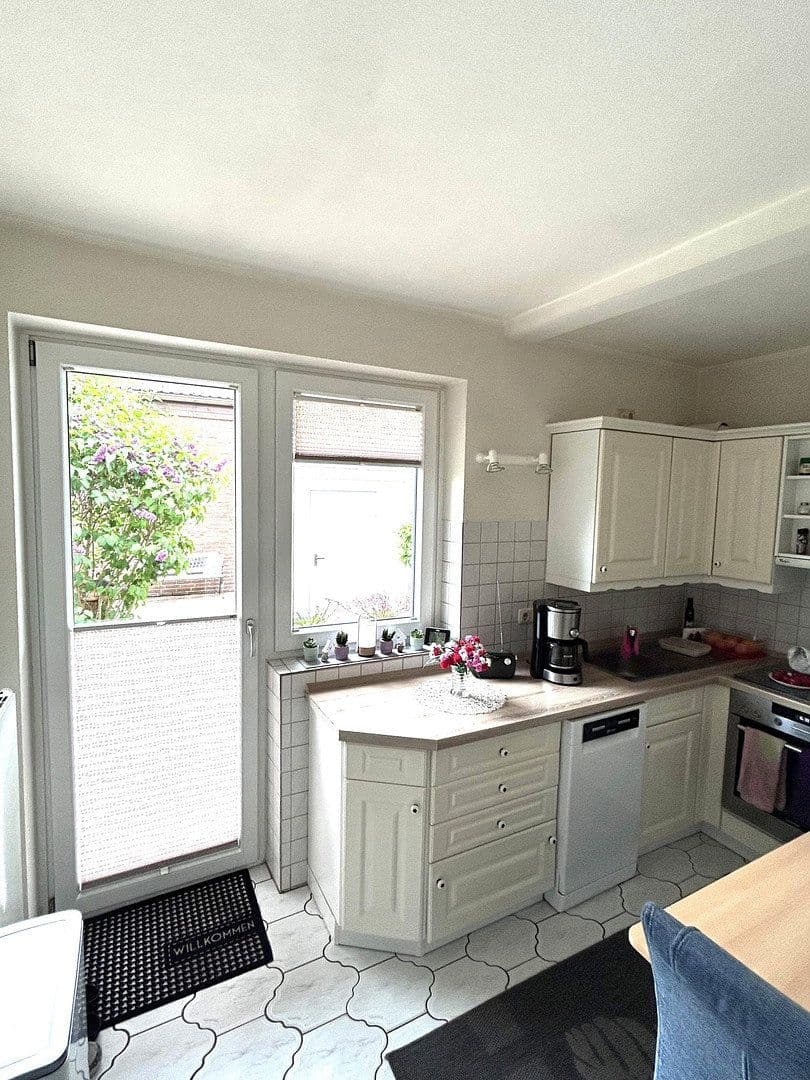Prodej domu 144 m², pozemek 372 m², Wollinweg 5b, Fehmarn, Šlesvicko-Holštýnsko Prodej domu 144 m², pozemek 372 m², Wollinweg 5b, Fehmarn, Šlesvicko-Holštýnsko