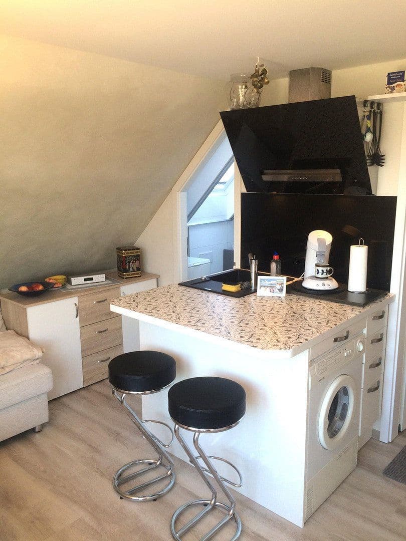 Prodej domu 144 m², pozemek 372 m², Fehmarn, Šlesvicko-Holštýnsko Prodej domu 144 m², pozemek 372 m², Fehmarn, Šlesvicko-Holštýnsko