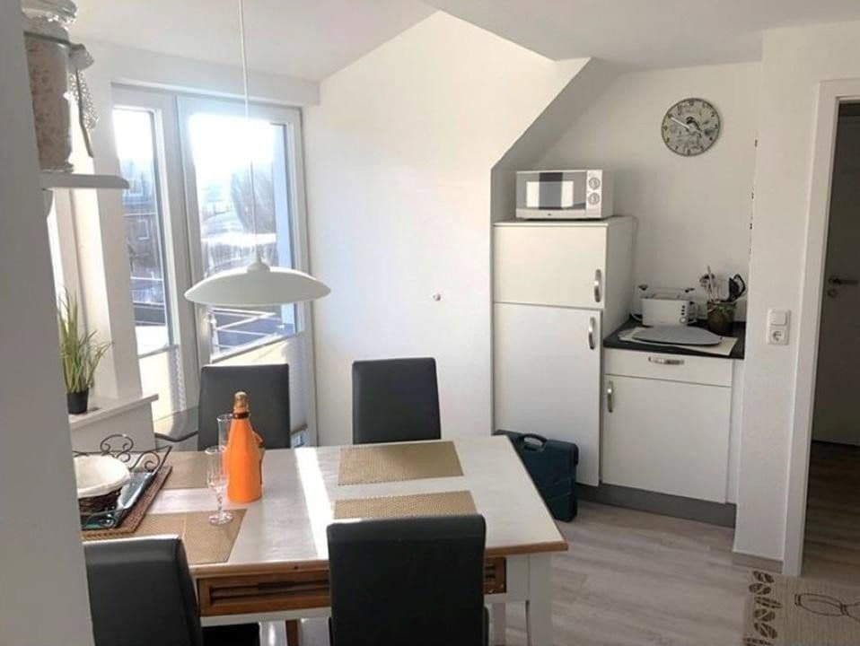 Prodej domu 144 m², pozemek 372 m², Fehmarn, Šlesvicko-Holštýnsko Prodej domu 144 m², pozemek 372 m², Fehmarn, Šlesvicko-Holštýnsko