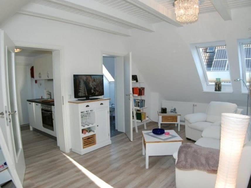 Prodej domu 144 m², pozemek 372 m², Fehmarn, Šlesvicko-Holštýnsko Prodej domu 144 m², pozemek 372 m², Fehmarn, Šlesvicko-Holštýnsko
