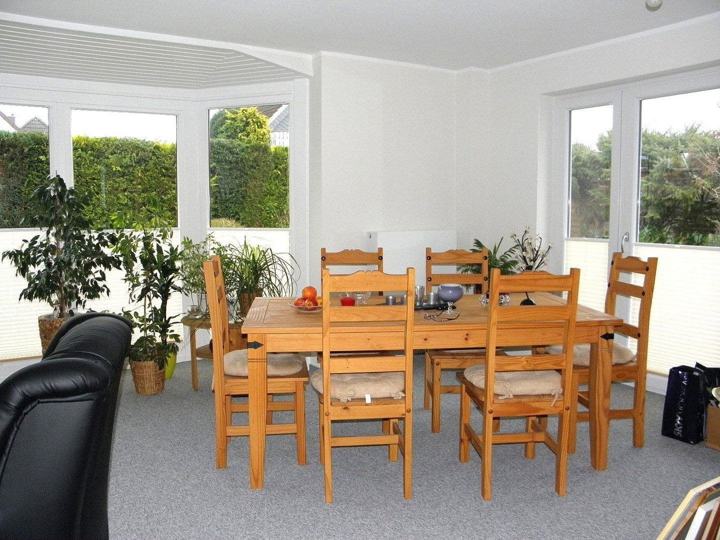 Prodej domu 144 m², pozemek 372 m², Fehmarn, Šlesvicko-Holštýnsko Prodej domu 144 m², pozemek 372 m², Fehmarn, Šlesvicko-Holštýnsko