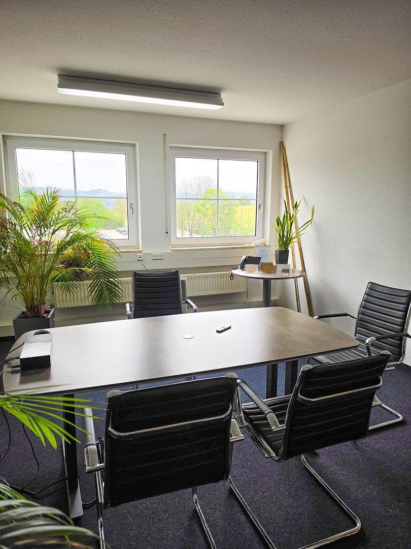 Pronájem kanceláře 24 m², Badstraße 24a, Offenburg, Bádensko-Württembersko Pronájem kanceláře 24 m², Badstraße 24a, Offenburg, Bádensko-Württembersko