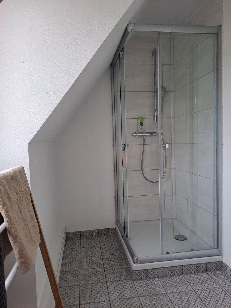 Pronájem bytu 2+1 44 m², Nürnberg, Bavorsko Pronájem bytu 2+1 44 m², Nürnberg, Bavorsko