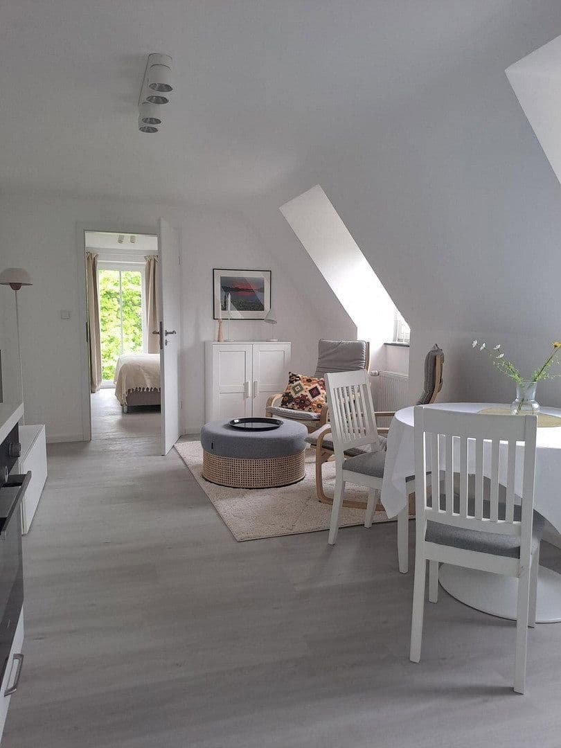 Pronájem bytu 2+1 44 m², Nürnberg, Bavorsko Pronájem bytu 2+1 44 m², Nürnberg, Bavorsko