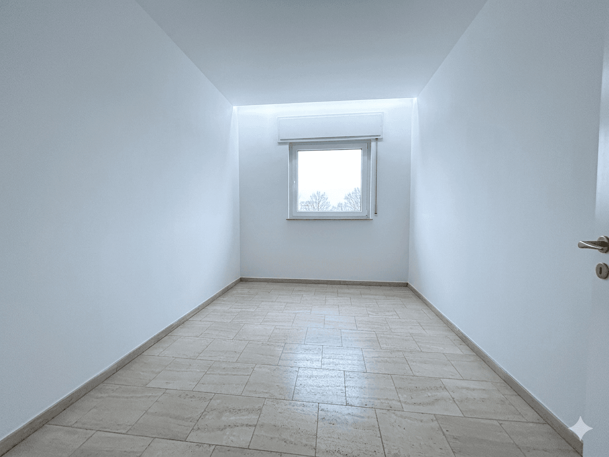 Pronájem bytu 4+1 136 m², Otto-Brenner-Straße 144, Bielefeld, Severní Porýní-Vestfálsko Pronájem bytu 4+1 136 m², Otto-Brenner-Straße 144, Bielefeld, Severní Porýní-Vestfálsko