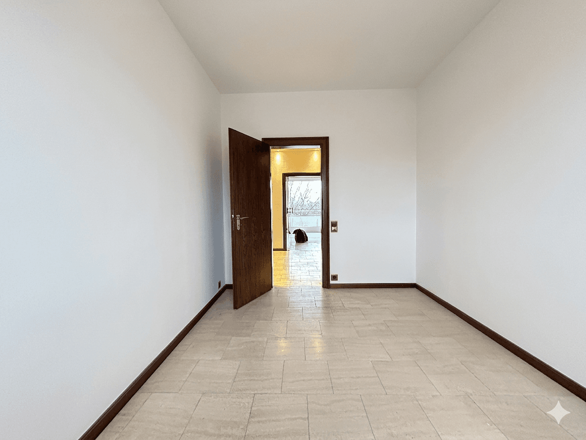 Pronájem bytu 4+1 136 m², Otto-Brenner-Straße 144, Bielefeld, Severní Porýní-Vestfálsko Pronájem bytu 4+1 136 m², Otto-Brenner-Straße 144, Bielefeld, Severní Porýní-Vestfálsko
