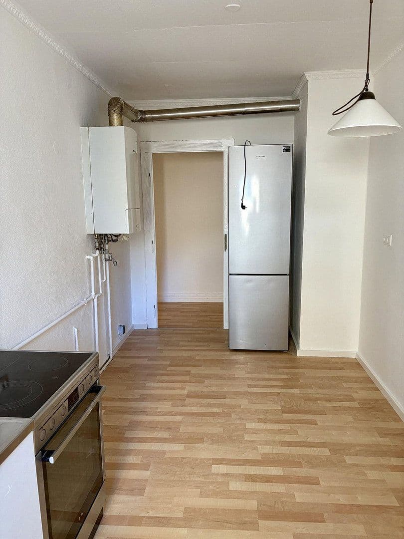 Pronájem bytu 2+1 73 m², Frankfurt am Main, Hessen Pronájem bytu 2+1 73 m², Frankfurt am Main, Hessen