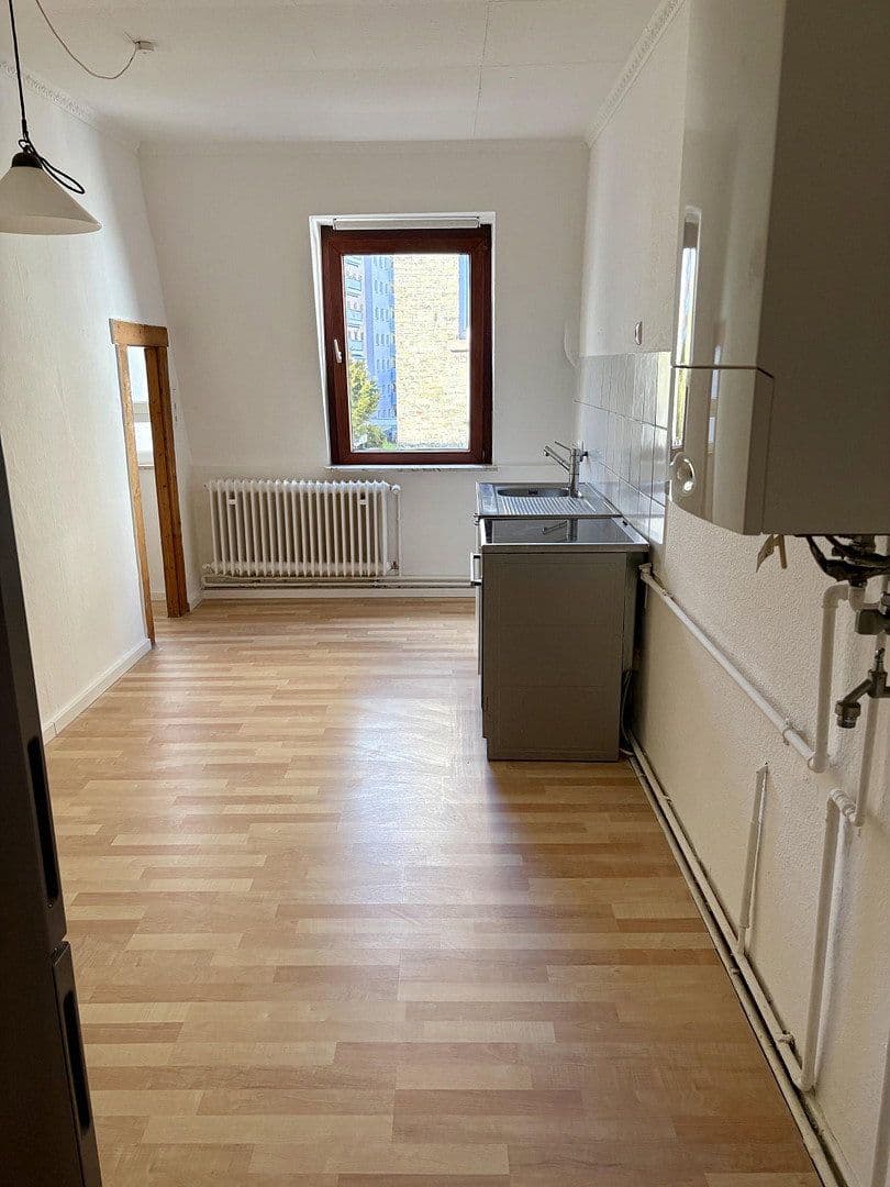 Pronájem bytu 2+1 73 m², Frankfurt am Main, Hessen Pronájem bytu 2+1 73 m², Frankfurt am Main, Hessen