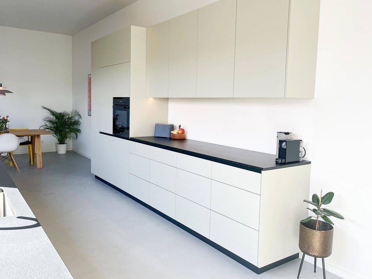 Prodej bytu 3+1 98 m², Corinthstr. 28, Berlin, Berlín Prodej bytu 3+1 98 m², Corinthstr. 28, Berlin, Berlín